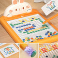 Magnetische Zeichentafel für Kinder zum frühen Lernen