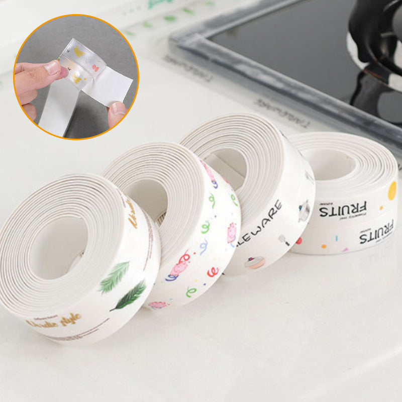 💥💥Wasserdichtes Reparaturband für Badewanne/Badezimmer/Küche