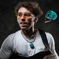 Nordlichter Gitarre Plektrum - Bestes Geschenk für Musiker