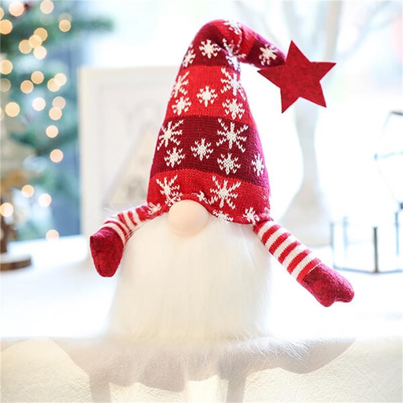 💡🧙‍♂ Weihnachtszwerglichter (Limitierte Auflage) - Perfektes Geschenk für die Lieben🎁