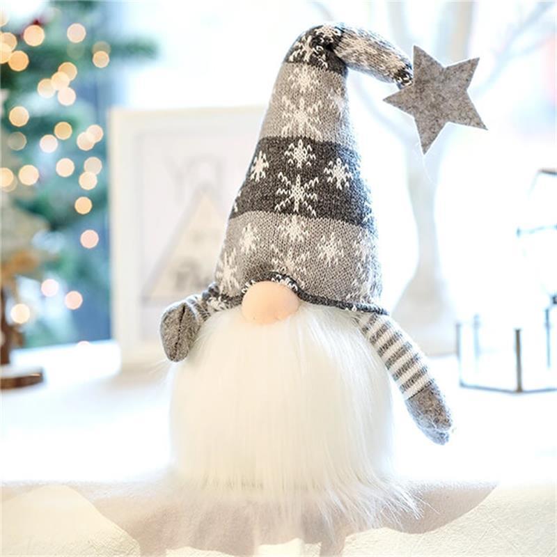 💡🧙‍♂ Weihnachtszwerglichter (Limitierte Auflage) - Perfektes Geschenk für die Lieben🎁