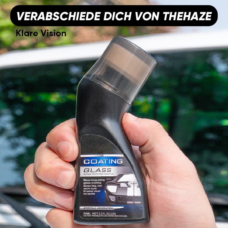 Antibeschlag-Beschichtungsmittel