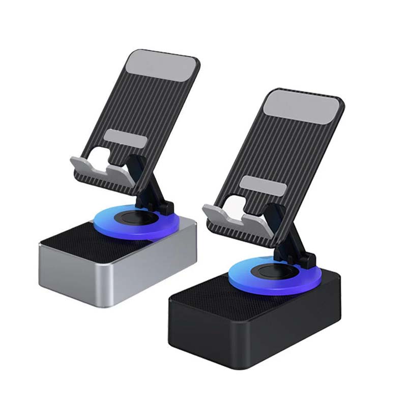 Bluetooth-Audio-Powerbank-Halterung