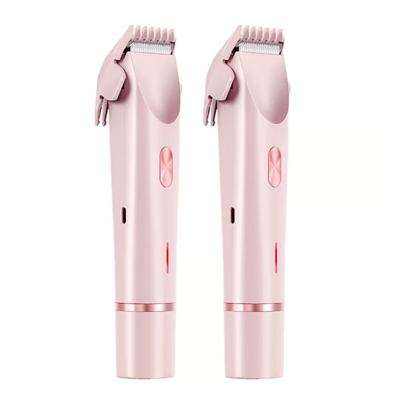 Dual-Kopf-Trimmer für Frauen Promo