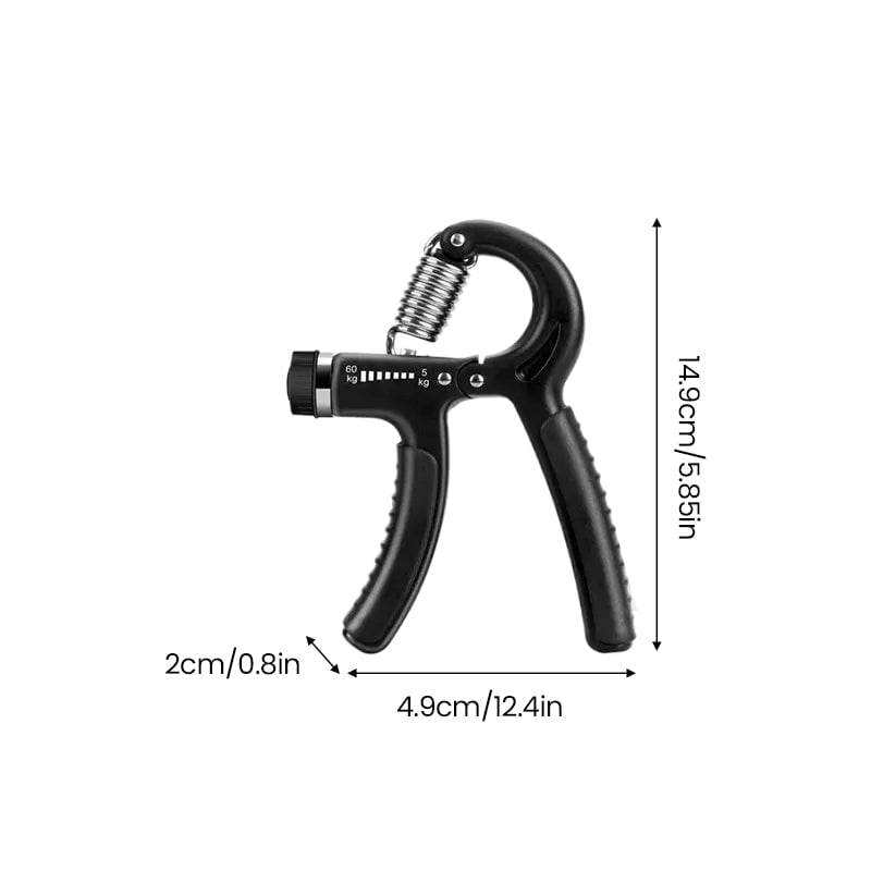 Hand-/Finger-Griff-Trainer-Set (5 Teile)