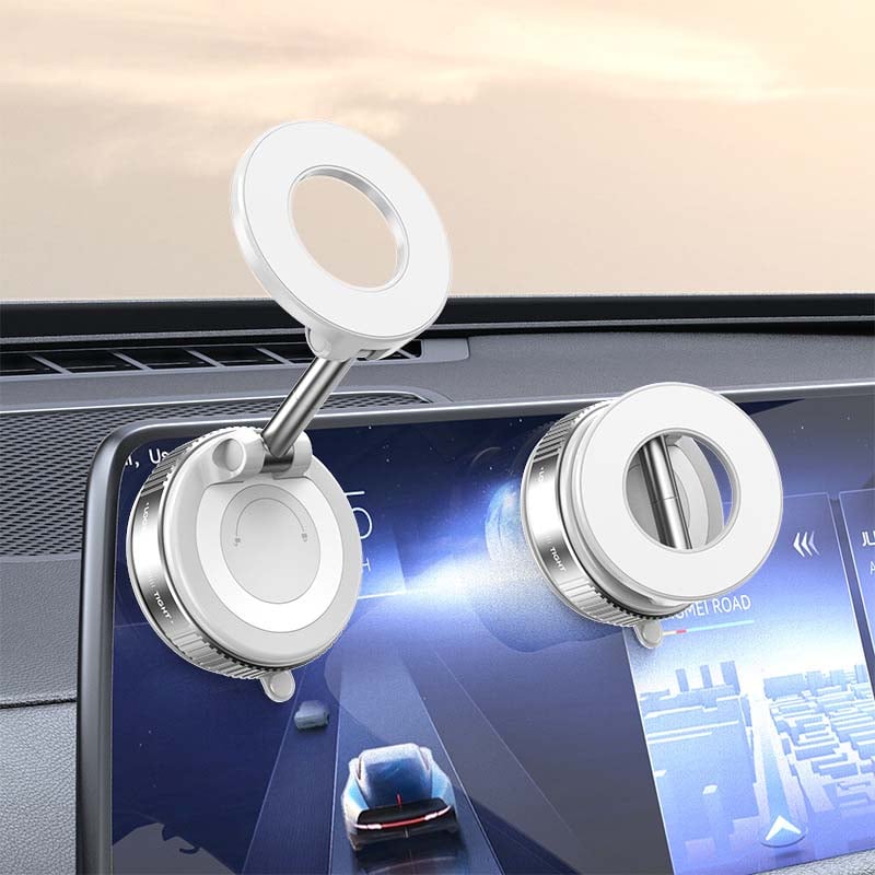 360° drehbare magnetische Telefonhalterung