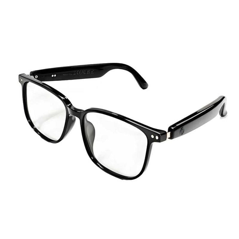 Smarte KI-Brille