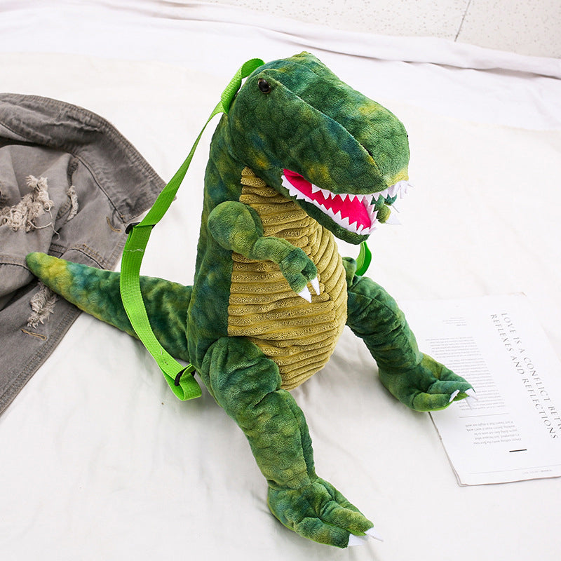 🦖Dinosaurier-Rucksack🦖