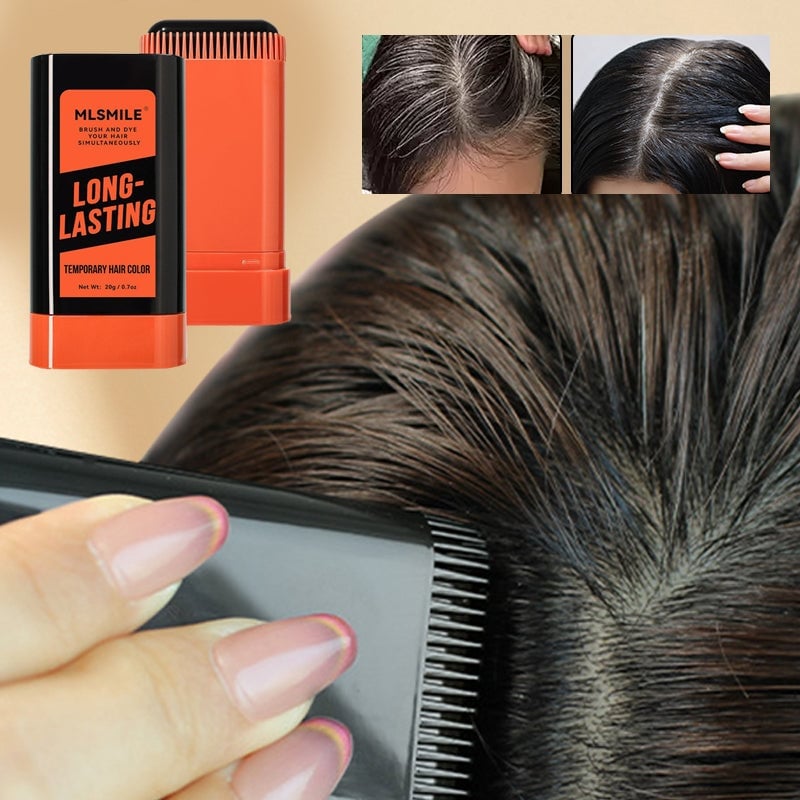 ColorComb Haarfarbe