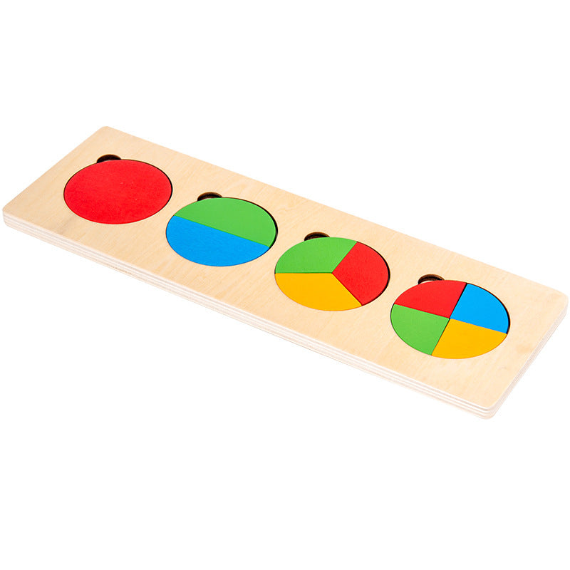 🖼️🎨Spielzeug für Kinder mit Formgefühl🖼️