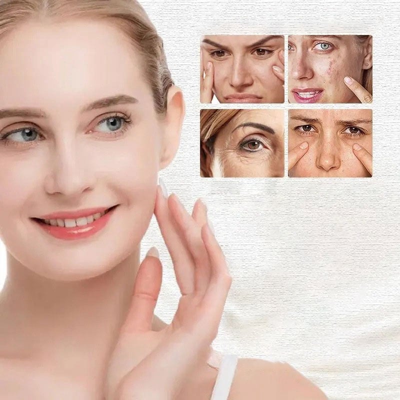 Wildginseng Anti-Aging Essenz