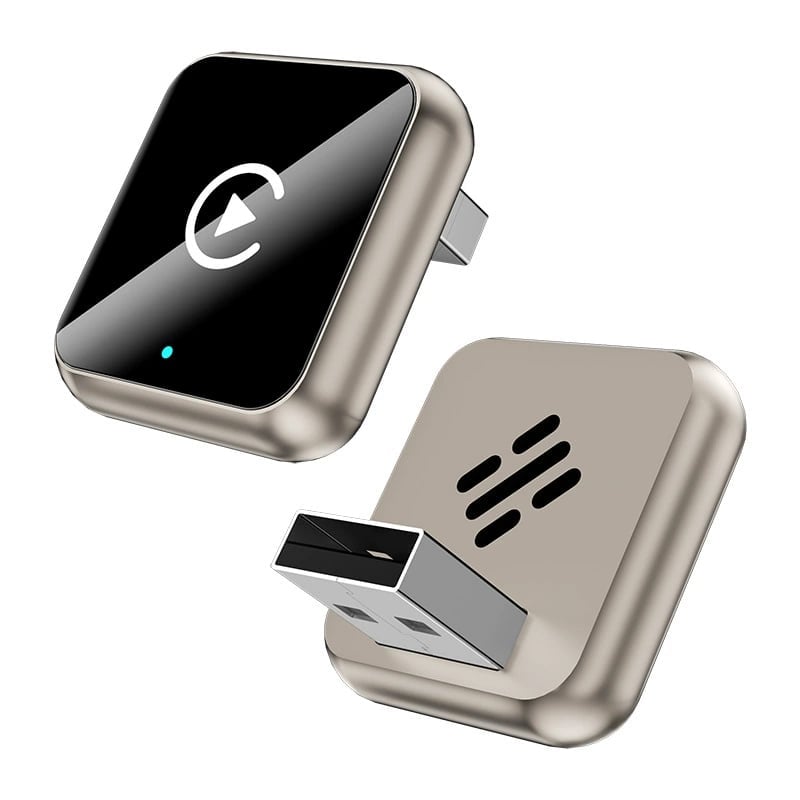 Wireless CarPlay-Box