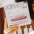 Stifte-Set für Krankenschwestern (5er-Set)