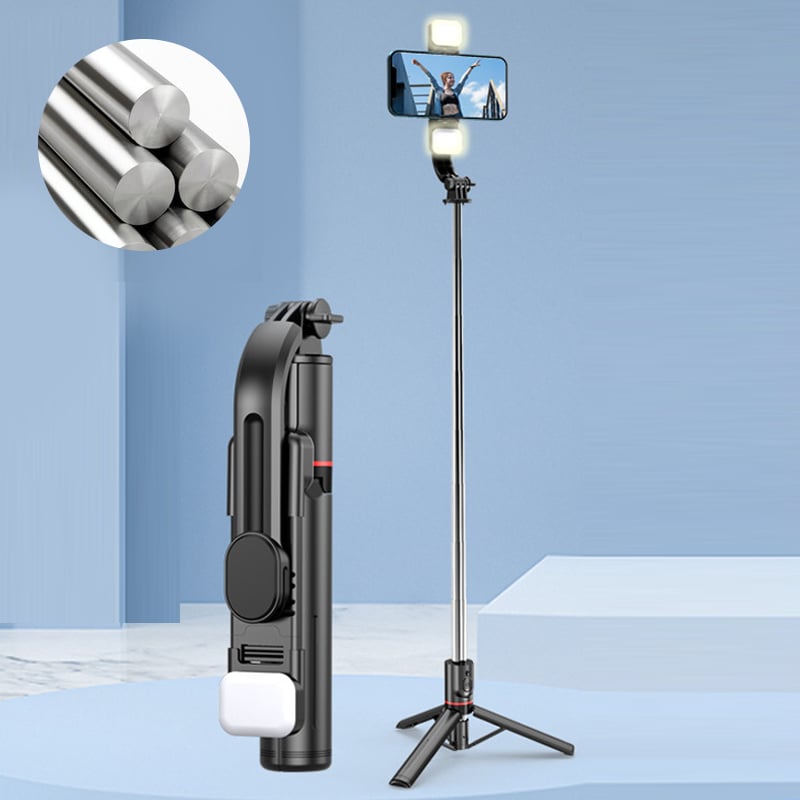 Faltbares Selfie-Stick-Stativ