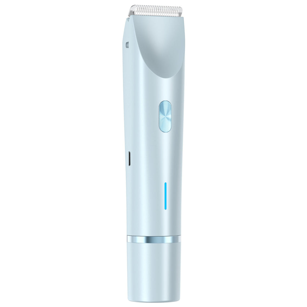 Dual-Kopf-Trimmer für Frauen Promo