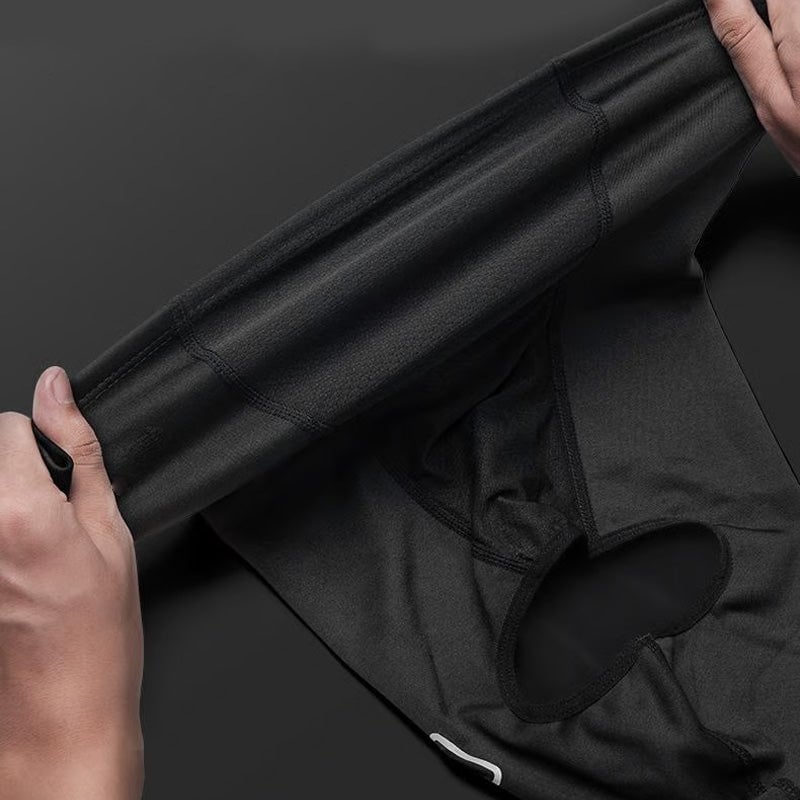 Sommer-Sturmhaube als Gesichtsmaske