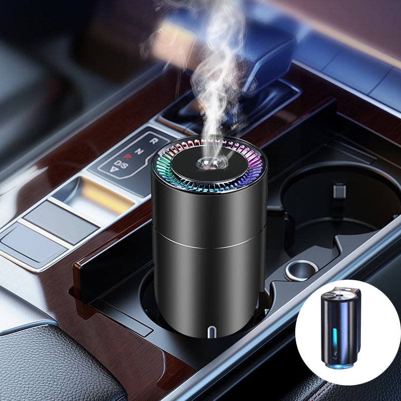 Lüftungsclip Auto-Aromatherapie Diffusor