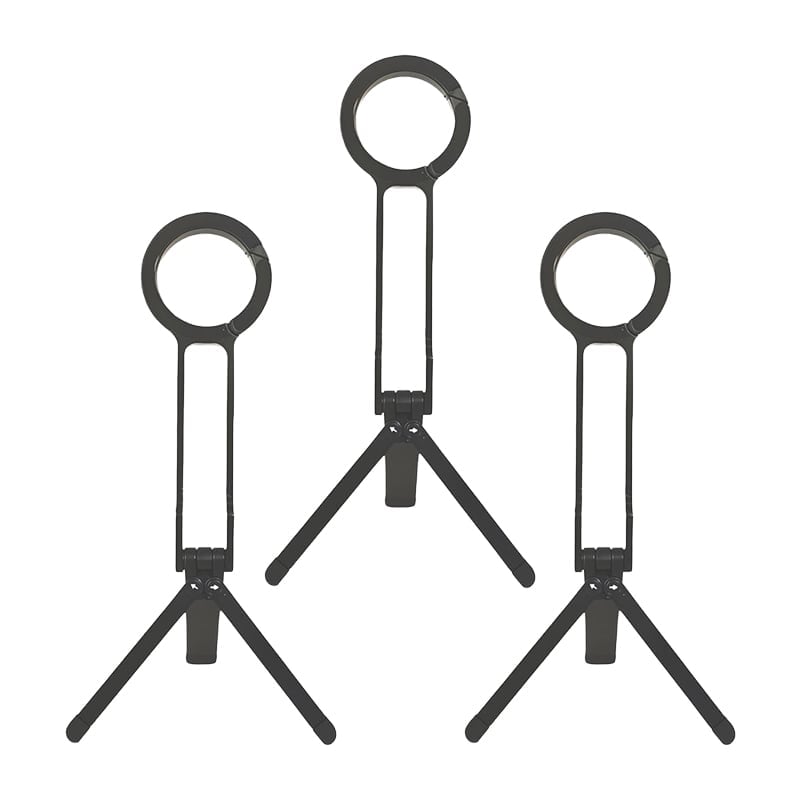 Magnetischer Ringlegierung Handyhalter