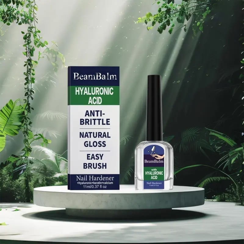 Antimykotische Nagelreparaturlösung