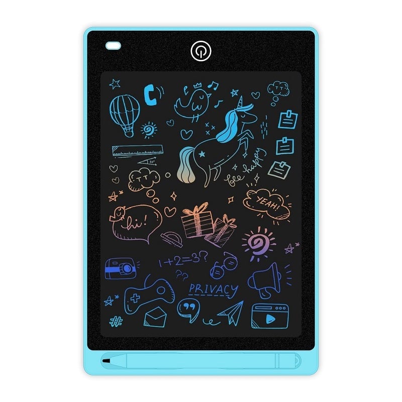 LCD-Zeichentablet für Kinder