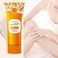 Orange Enzyme Peeling Gel 50g – Gesichtsreinigungs-Peeling