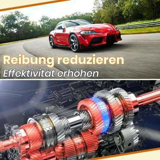 ⭐Motor-Katalysator-Reiniger