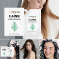 Schaumshampoo