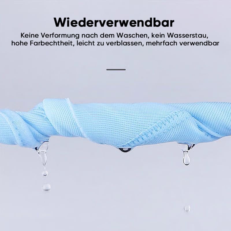 Fleece-Beschlagmaske