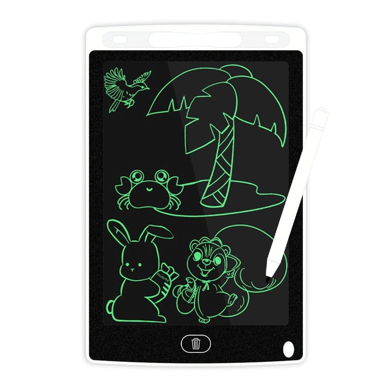 LCD-Zeichentablet für Kinder