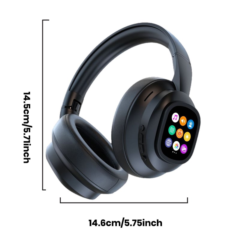 X1Pro Kabellose Bluetooth-Kopfhörer