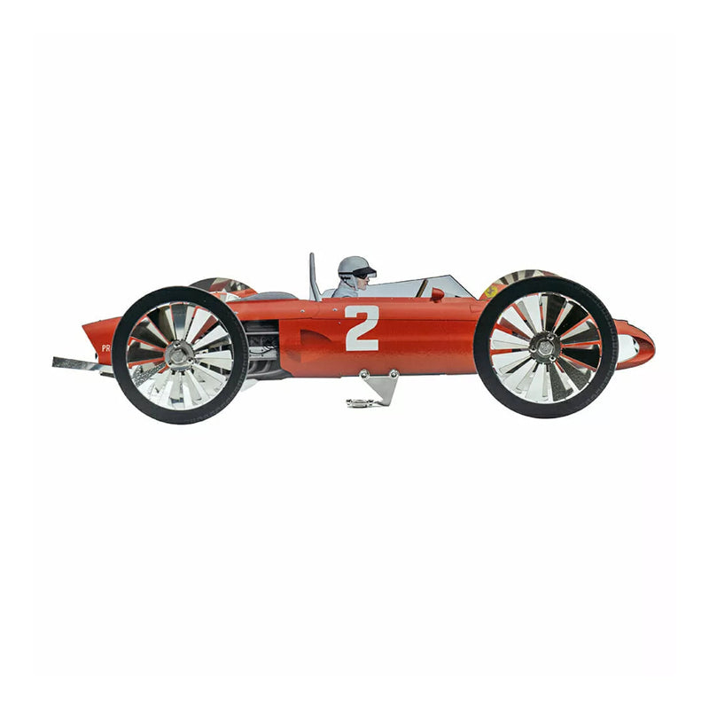Garten-Racing-Windmühlen-Ornament