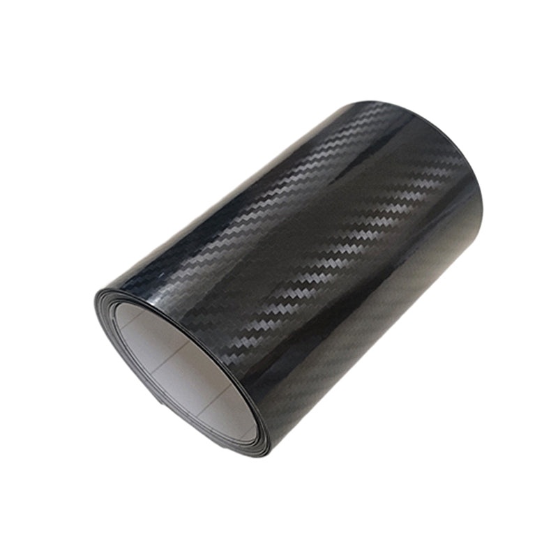 Auto-Carbonfaserfolie(30*152cm)