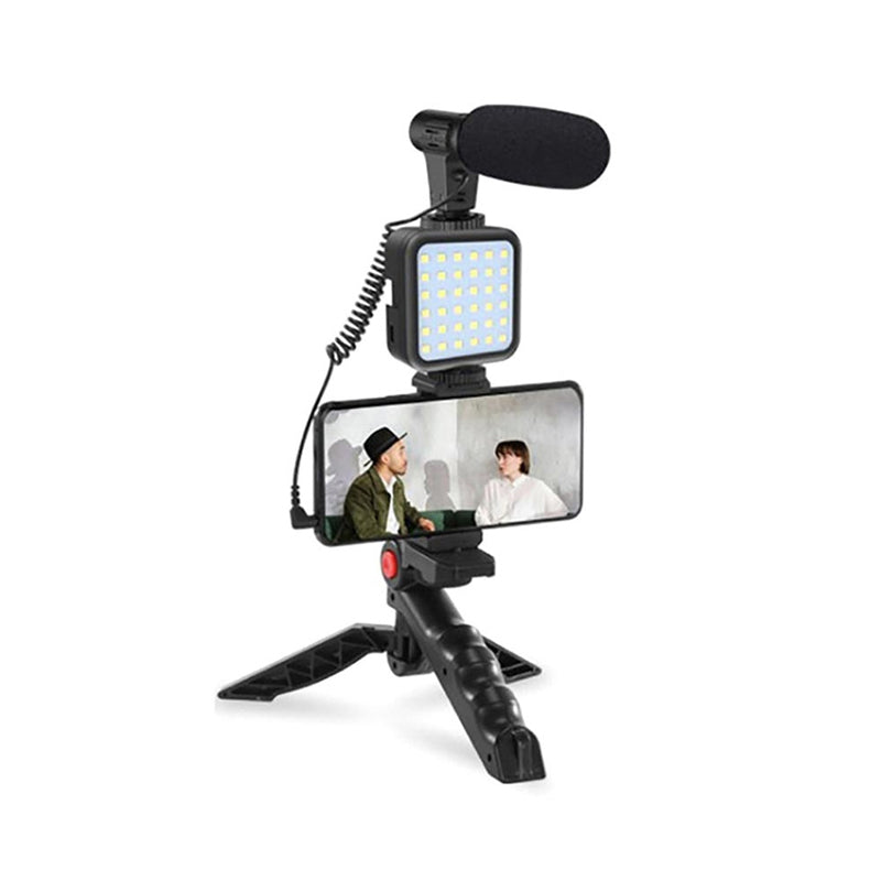 Professionelles Vlogging-Kit