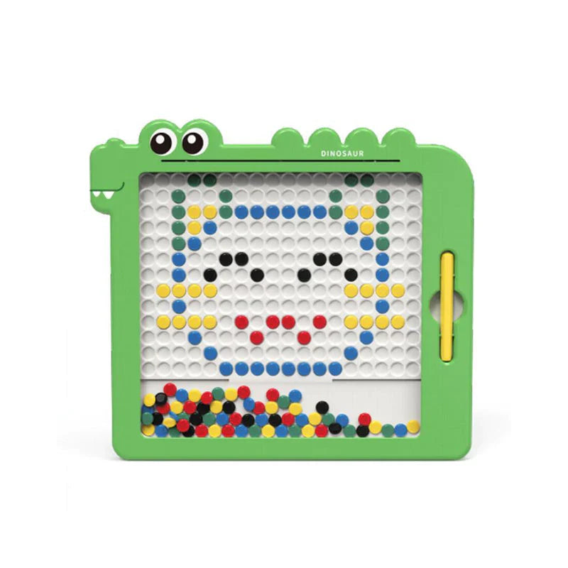 Magnetisches Zeichenbrett für Kinder