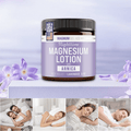 Pflegende, beruhigende Magnesiumcreme
