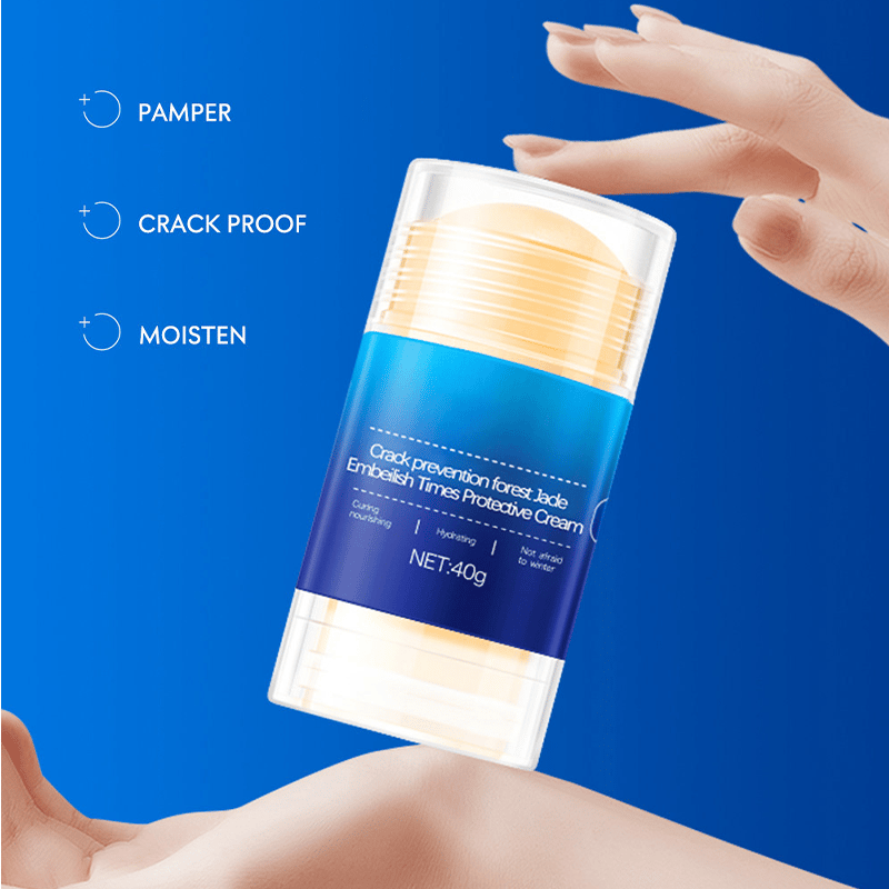 Fußpflegecreme