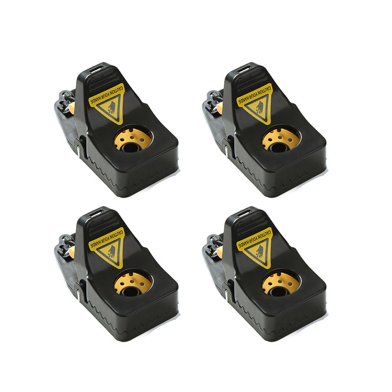 Eaglever Reusable Mechanical Snap Trap