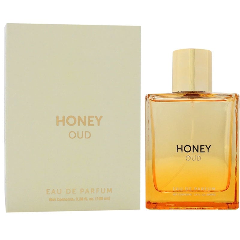 Honig-Bergamotte Parfum