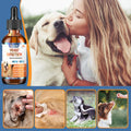 Puppy Yeast Relief Agent