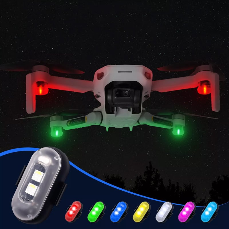 Kabellose LED Lichter Auto