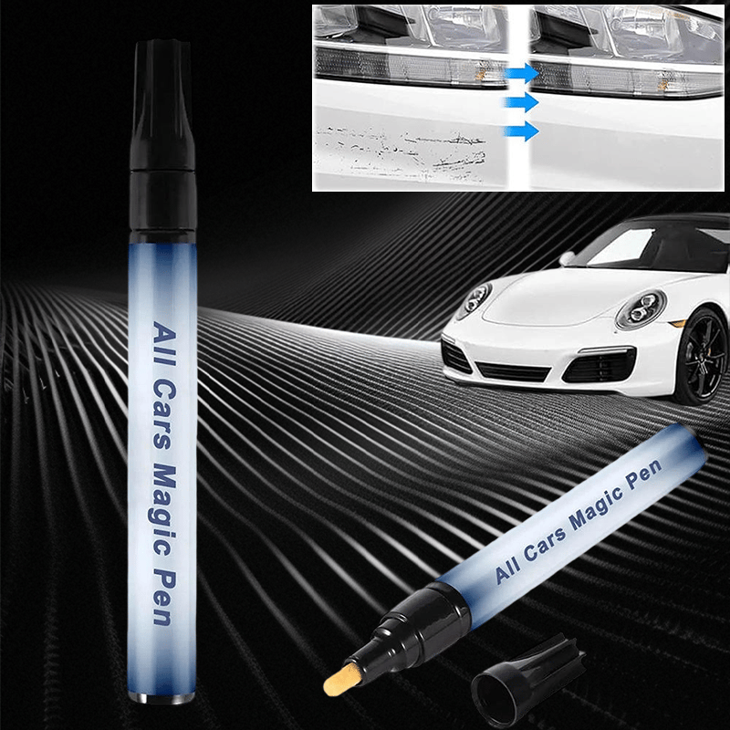 Magischer Auto-Kratzerentferner-Stift