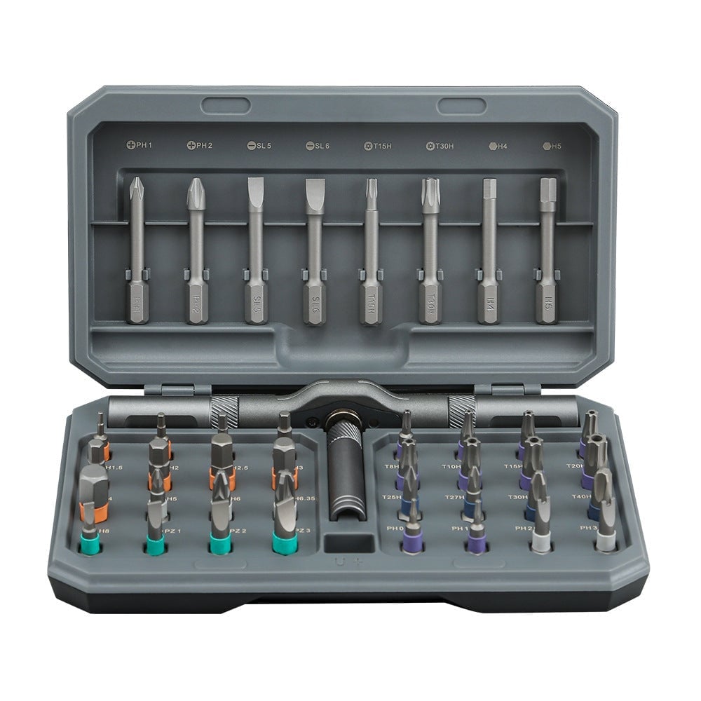 Magnet-Schraubendreher-Set