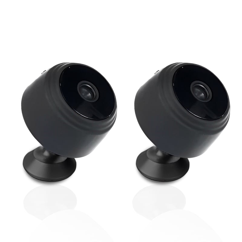 1080p magnetische WiFi Mini Kamera