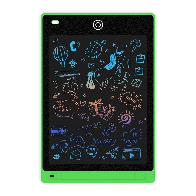 LCD-Zeichentablet für Kinder