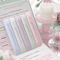 Scrapbooking Doppelseitiger Klebebandroller