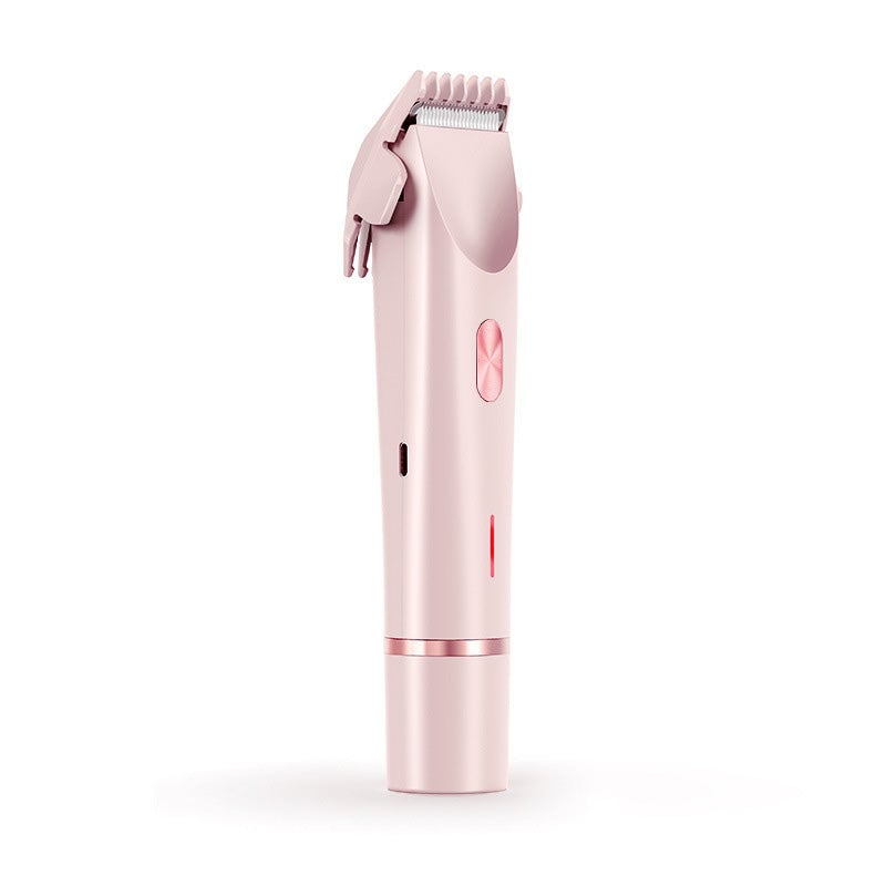 Dual-Kopf-Trimmer für Frauen Promo