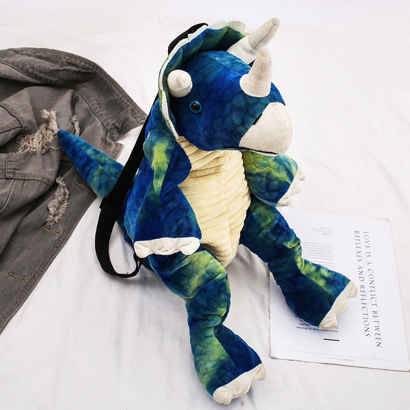 🦖Dinosaurier-Rucksack🦖
