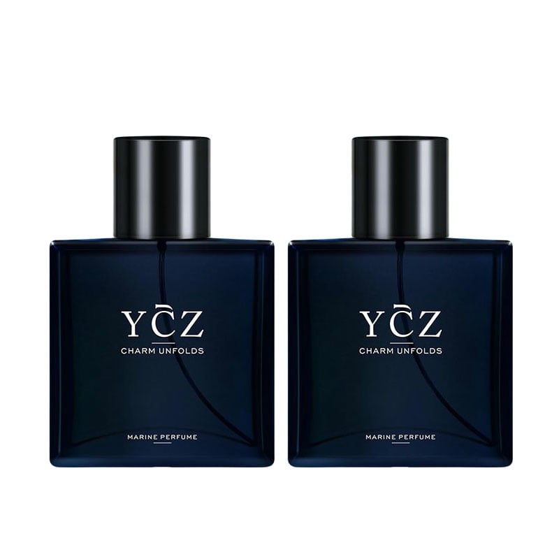 Ocean Men's Perfume