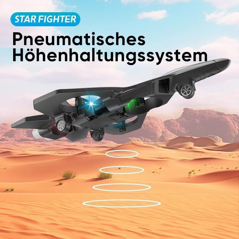 🌟Ferngesteuertes Flugobjekt