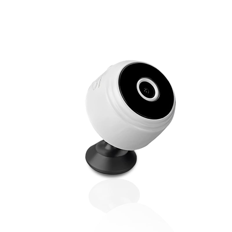 1080p magnetische WiFi Mini Kamera